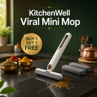 Kitchenwell™ Viral Mini Mop