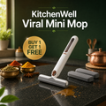 Kitchenwell™ Viral Mini Mop
