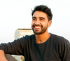 Sukhen Majumder