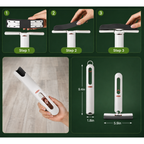 Kitchenwell™ Viral Mini Mop